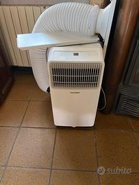 Condizionatore portatile