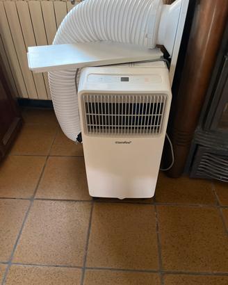 Condizionatore portatile