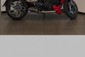 Ducati Diavel V4 - 2023