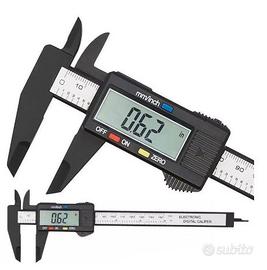 Calibro elettronico digitale