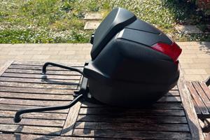 Baulone e base d'appoggio originale Yamaha