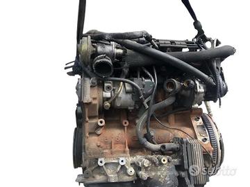 MOTORE FORD MONDEO 2.2 T.D. (QJBA)