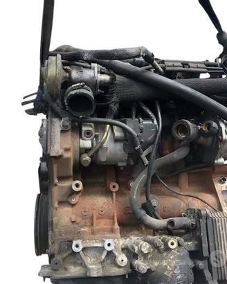MOTORE FORD MONDEO 2.2 T.D. (QJBA)