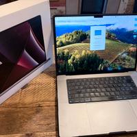 MacBook Pro 16” M2 Pro 16GB/1TB Space Gray