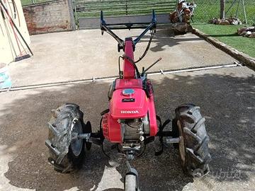 Motozappa HONDA F560