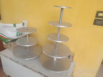 alzate per torte 