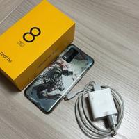 Realme 8 5g