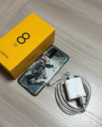 Realme 8 5g