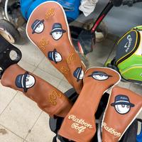 Copri legni MALBON GOLF
