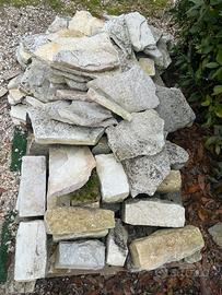 mattonelle per aiuola