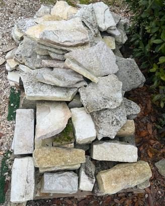 mattonelle per aiuola