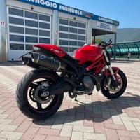 Ducati 696