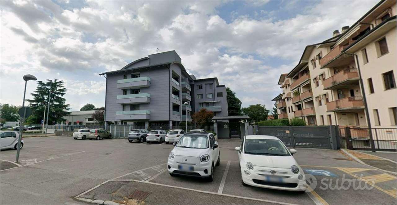 Appartamento – Concorezzo, Cascina Campaccio - Vista 4