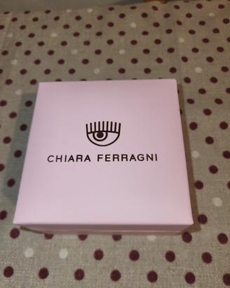 orologioOrologio Chiara Ferragni Love Fiercely ros