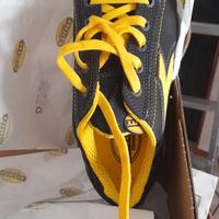 Scarpe antinfortunistiche  n°41 nuove ancora in sc