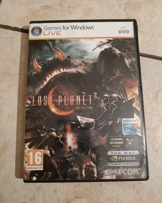 GIOCO PC
