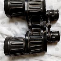 Binocolo Carton 7x50 