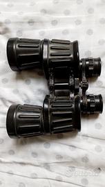 Binocolo Carton 7x50 