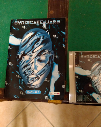 Syndicate Wars gioco PC