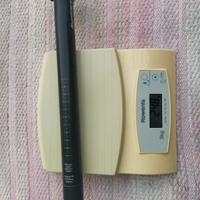 Canotto reggisella carbonio 27.2