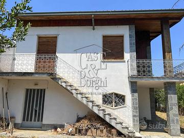 Rif.9338RV42274| villa voghera