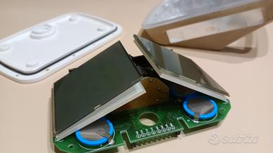 Sostituzione batteria Tacktick Raymarine T070