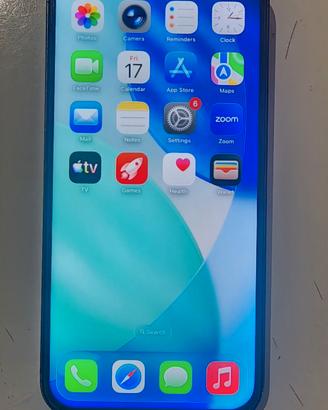 iPhone 13 Pro Max 128GB Buone condizioni