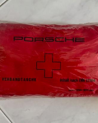 Kit Pronto Soccorso Porsche 993/964 Sigillato