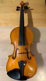 Violino 4/4 di liuteria italiana
