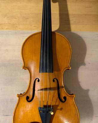 Violino 4/4 di liuteria italiana