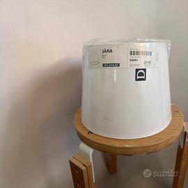 Paralume IKEA JARA 23 cm