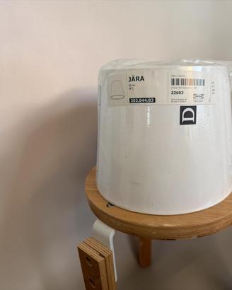 Paralume IKEA JARA 23 cm