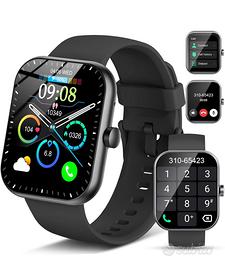 Smartwatch Motast Uomo Donna