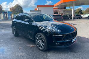Porsche Macan 2.0 252cv anno 2018