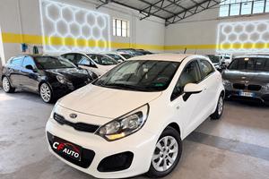 Kia Rio 1.1 CRDi WGT 5p. Neopatentati