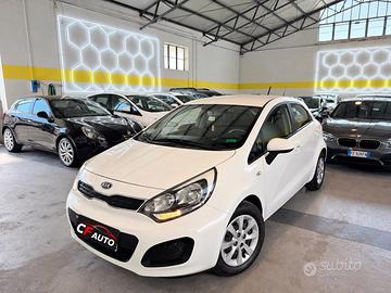 Kia Rio 1.1 CRDi WGT 5p. Neopatentati