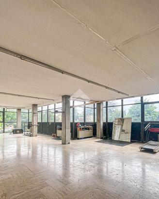 UFFICIO A CASTELNUOVO RANGONE