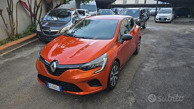 Renault Clio 1.0 sce Equilibre 65cv my21