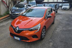 Renault Clio 1.0 sce Equilibre 65cv my21