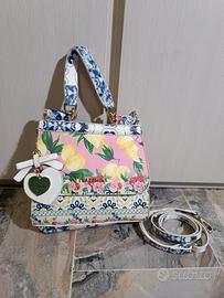 Borsa Fracomina 