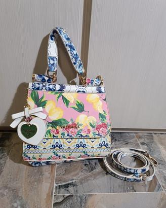 Borsa Fracomina 
