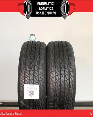 2 Gomme 195 60 R 15 Aplus al 87% SPED GRATIS