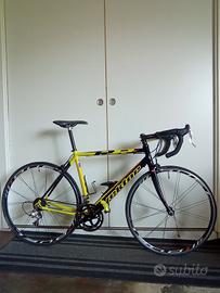 Bici da corsa