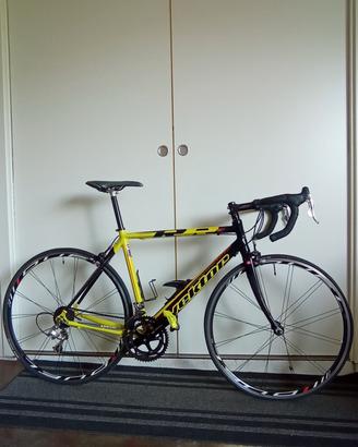 Bici da corsa
