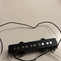 Pickup per basso american professional  5 corde