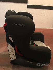 Seggiolino Bebeconfort Iseo Isofix