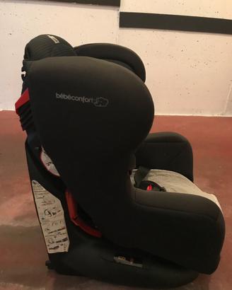 Seggiolino Bebeconfort Iseo Isofix