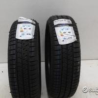Coppia di pneumatici nuovi 145 80 10 falken sin