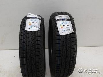 Coppia di pneumatici nuovi 145 80 10 falken sin