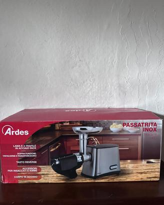 Passatrita Inox